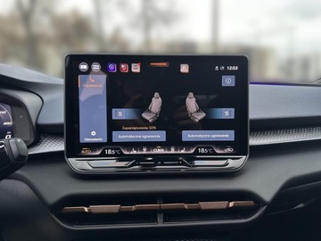 Cupra Terramar SUV 1.5 eTSI 150KM 2024 Cupra Terramar 1.5 eTSI 150KM Audio Sennheiser Pak, zdjęcie 26