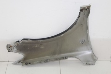 BLATNÍK LEVÝ PŘEDNÍ HYUNDAI SANTA FE II 06-09R X2