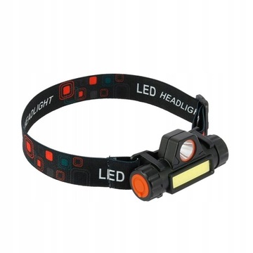 ФАРА МИНИ-ФАРА 4в1 С МАГНИТОМ