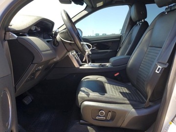 Land Rover Discovery V 2022 Land Rover Discovery Sport S 2022 2.0l 2.0 Benzyna 246KM, zdjęcie 7