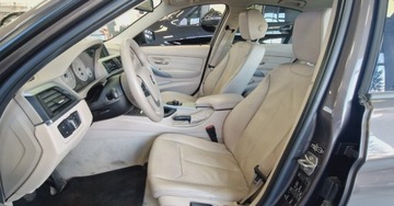 BMW Seria 3 F30-F31-F34 Limuzyna 2.0 328i 245KM 2012 BMW Seria 3 328i 245KM F30 LEDY Modern 2.0 Benzyna 245KM, zdjęcie 26