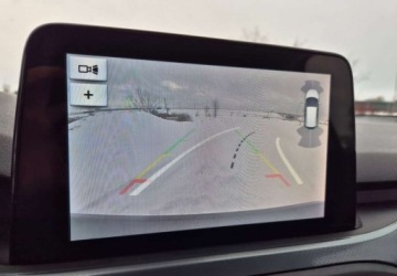 Ford Focus IV Kombi 1.0 EcoBoost 125KM 2019 Ford Focus 1.0 EcoBoost Hybrid ACTIVE Benzyna 125KM, zdjęcie 31