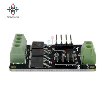 Osłona RGB dla Arduino STM32 AVR V1.0