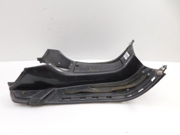 ПОЛ ДЛЯ КИТАЙСКОГО СКУТЕРА JM M1