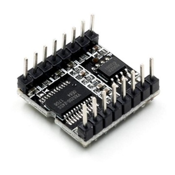 TF-карта Mini MP3 Аудиоплеер Голосовой модуль