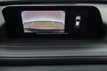 Mazda CX-30 2.0 SKYACTIV-G 150KM 2021 Mazda CX-30 Skyactiv-G 2.0, Salon Polska, zdjęcie 18