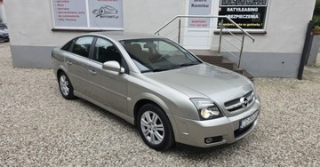Opel Vectra C Hatchback 1.8 ECOTEC 122KM 2003 Opel Vectra 1,8 benzyna Gaz sekwencja 122 KM klimatronic zarejestrowany, zdjęcie 8