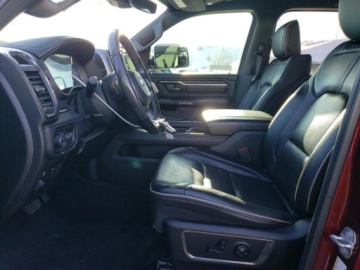  RAM 1500 LIMITED, 4x4, v8 5.7L, od ubezpieczalni 5.7 Benzyna 395KM, zdjęcie 6