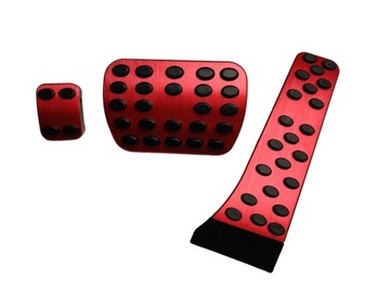 VRSTVA  NA PEDÁLY MERCEDES GLE W166 C292 W167