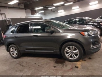 Ford Edge II 2020 Ford Edge 2020 Ford Edge SEL AWD 2.0 Benzyna 250KM, zdjęcie 11