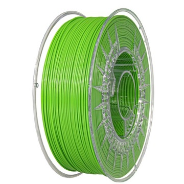 Filament Devil Design PET-G Bright Green 1.75mm