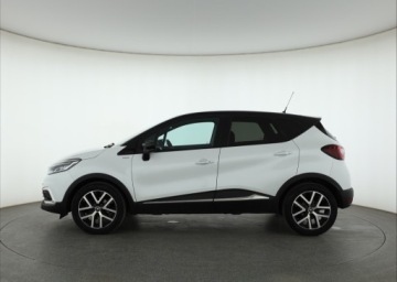 Renault Captur I Crossover Facelifting 1.3 TCe 150KM 2019 Renault Captur 1.3 TCe, Salon Polska, Serwis ASO, zdjęcie 2