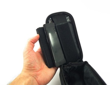 СУМКА ДЛЯ ВЕЛОСИПЕДА, СУМКА НА РАМУ, ТЕЛЕФОН, КАРМАН ДЛЯ ВЕЛОСИПЕДА.