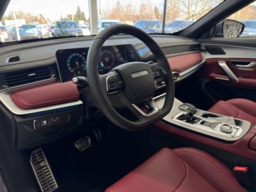 Jetour 2025 Jetour X70 Plus 1.5T 6DCT 147km Nowy 7 lat gwarancji Automat FV23, zdjęcie 6