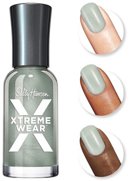 Sally Hansen Xtreme Lakier Pine Shine 376