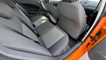Seat Ibiza IV Hatchback 5d 1.6 MPI 105KM 2010 Seat Ibiza Raty 1.6 benz Klima Przygotowany do rejstrTylko 130 tys km Gwa, zdjęcie 23