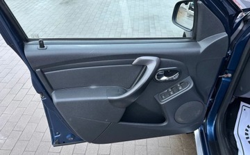 Dacia Duster I SUV Facelifting 1.5 dCi 109KM 2015 Dacia Duster 4x4 2015 1.5dCi, 109KM, Klima, Zarejestrowana w Polsce, VAT-m, zdjęcie 18