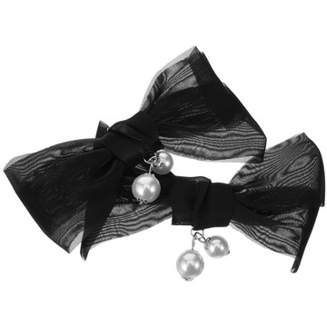 Зажим для обуви Подвески для обуви Бантик для обуви Женский цветок