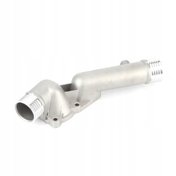 Aluminiowa obudowa termostatu silnika
