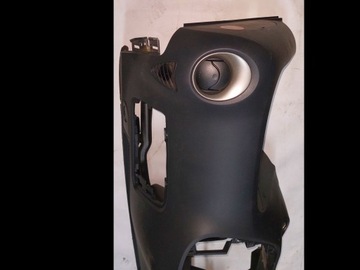 DESKA ROZDĚLOVAČE KOKPIT NISSAN JUKE F15