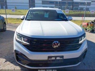 Volkswagen 2023 Volkswagen Atlas Cross Sport Sel Premium R-LIne, 2023r., 4x4, 3.6L 3.6, zdjęcie 6