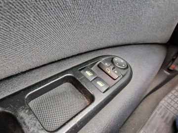 Peugeot 407 Sedan 1.8 16V 116KM 2004 Peugeot 407 1.8 Benzyna + LPG 115 KM,, zdjęcie 9