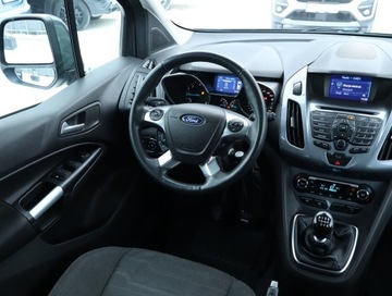 Ford Tourneo Connect II Standard 1.6 Duratorq TDCi 115KM 2015 Ford Tourneo Connect 1.6 TDCi, Navi, Klima, zdjęcie 6