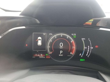 Lexus NX II 2025 Lexus NX 450H Luxury 2025 2.5l 2.5 Hybryda 240KM, zdjęcie 9