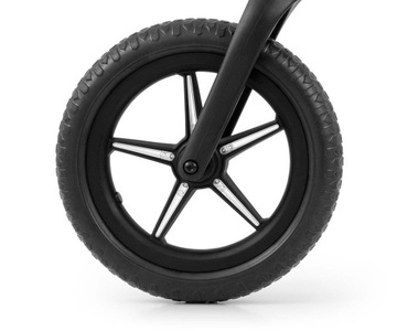 Беговел MILLY MALLY 5704 RANGER, черный