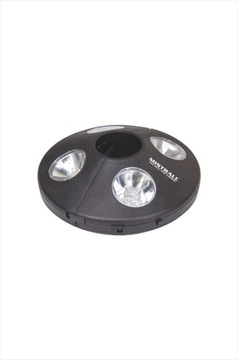 Mistrall Latarka 24LED