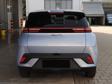 BYD 2025 BYD Dolphin Surf Comfort Hatchback (156 KM) 2025, zdjęcie 2