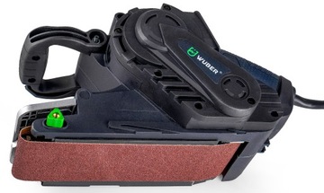 PAS BEZKOŃCOWY P60 533x75MM DO SZLIFIERKI TAŚMOWEJ PAPIER ŚCIERNY TAŚMA