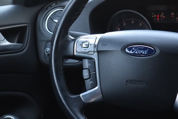 Ford Mondeo IV Kombi 1.6 EcoBoost 160KM 2013 Ford Mondeo 1.6 EcoBoost, Salon Polska, Klima, zdjęcie 16