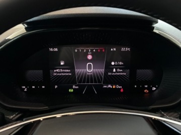 Skoda Fabia IV 2025 Skoda Fabia Monte Carlo 1.0 TSI 115 KM DSG, zdjęcie 17