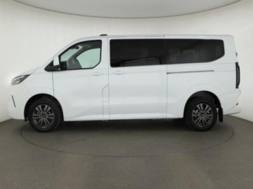 Ford Transit Custom II Van L1 2.0 EcoBlue  150KM 2026 Transit Custom Kombi M1 L2H1 Limited 320 2.0 150KM, zdjęcie 2