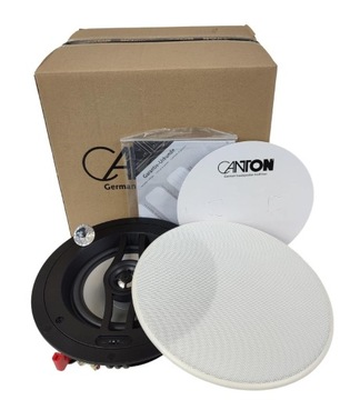 Пара потолочных динамиков Canton InCeiling 865