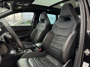 Cupra Ateca Crossover Facelifting 2.0 TSI 190KM 2024 Cupra Ateca 4Drive DSG / DCC / Beats Audio / Panor, zdjęcie 9