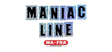 Мытье шампунем вручную или с помощью пенообразователя НЕЙТРАЛЬНЫЙ ПЕННЫЙ ШАМПУНЬ Maniac Line Mafra