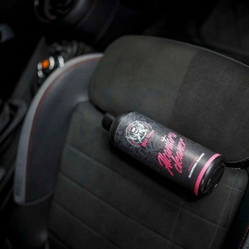 RRC RR Customs Bad Boys Набор для чистки алькантары 0,5 л