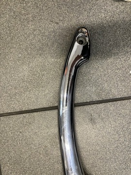 Рама сиссибара Yamaha Virago XV 1000/1100 левая