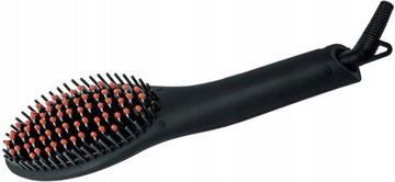 Szczotka prostująca włosy SCARLETT SC-HS60590 gwar