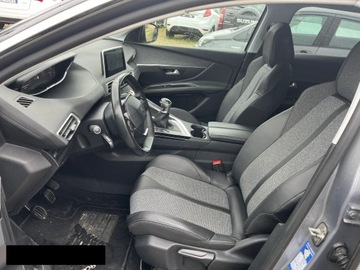 Peugeot 3008 II Crossover 1.5 BlueHDI 130KM 2018 Peugeot 3008 II 1.5 diesel 130KM 2018r Super Stan! 1 właściciel!, zdjęcie 15