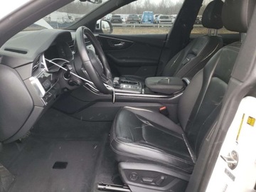 Audi Q8 2019 Audi Q8 2019 AUDI Q8 PREMIUM 3.0 Benzyna 335KM, zdjęcie 9