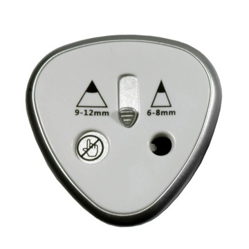 Двойная автоматическая офисная точилка ГАРАНТИЯ