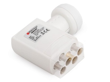 SCR-конвертер 24UB 3LEGACY OPTICUM Unicable