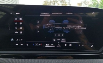 Audi A5 F5 Coupe Facelifting 2.0 40 TDI 204KM 2024 Audi A5 Limousine 204KM TDI Quattro Stronic LampyLEDACCSlinePakietCzernKam, zdjęcie 18