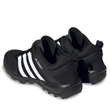 Buty adidas Terrex Daroga Plus Canvas