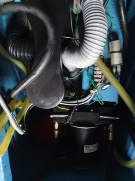 Prochem SX2700 800psi 2 турбинный промывочный экстрактор