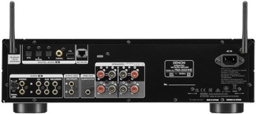 Усилитель DENON PMA-900HNE Серебристый