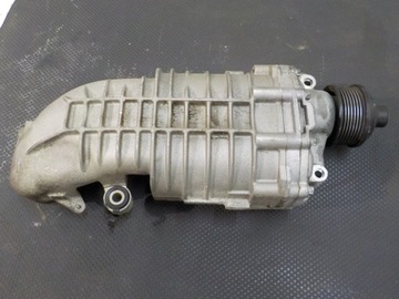 MERCEDES-BENZ KLASA C (W203) KOMPRESOR A2710902080